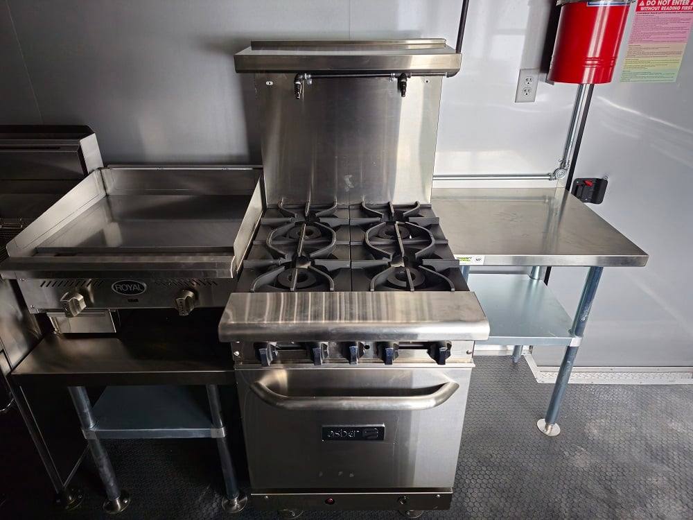 134-8.5-x-16-elite-concession-trailer-food-event-catering-30.jpg 8.5' X 16' Elite Concession Trailer Food Event Catering