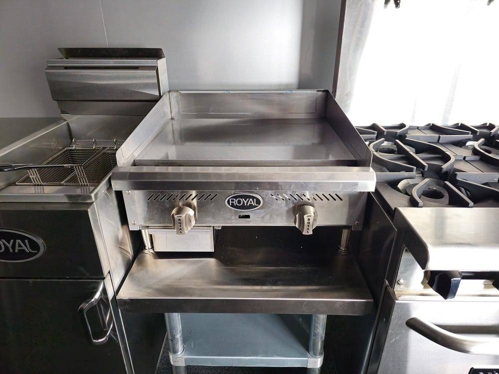 134-8.5-x-16-elite-concession-trailer-food-event-catering-31.jpg 8.5' X 16' Elite Concession Trailer Food Event Catering
