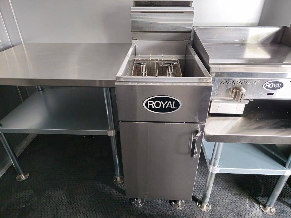 134-8.5-x-16-elite-concession-trailer-food-event-catering-32.jpg 8.5' X 16' Elite Concession Trailer Food Event Catering