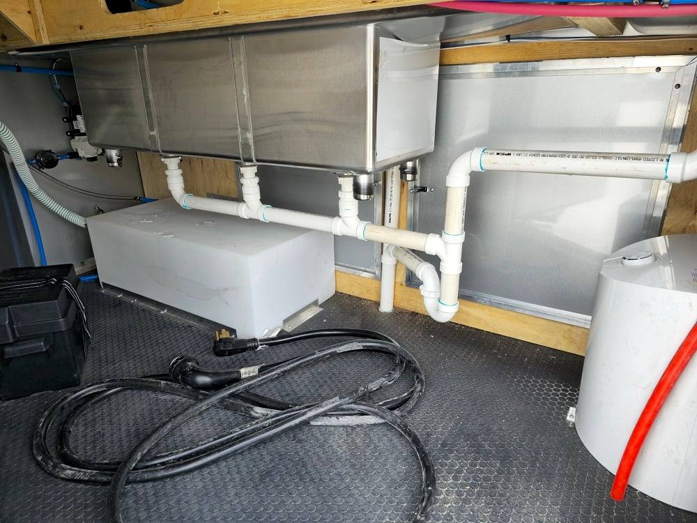 134-8.5-x-16-elite-concession-trailer-food-event-catering-6.jpg 8.5' X 16' Elite Concession Trailer Food Event Catering