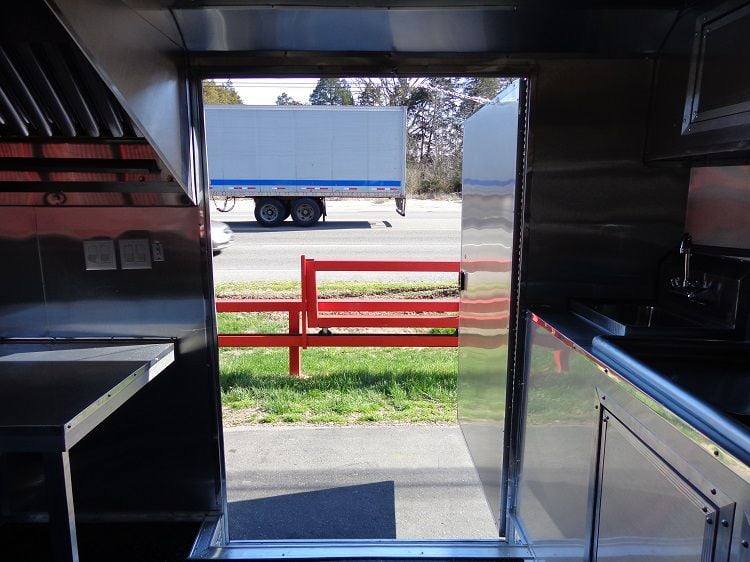 1340-concession-trailer-8.5-x20-white-vending-food-event-catering-10.jpg Concession Trailer 8.5'x20' White - Vending Food Event Catering