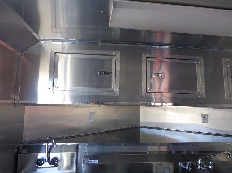 1340-concession-trailer-8.5-x20-white-vending-food-event-catering-21.jpg Concession Trailer 8.5'x20' White - Vending Food Event Catering