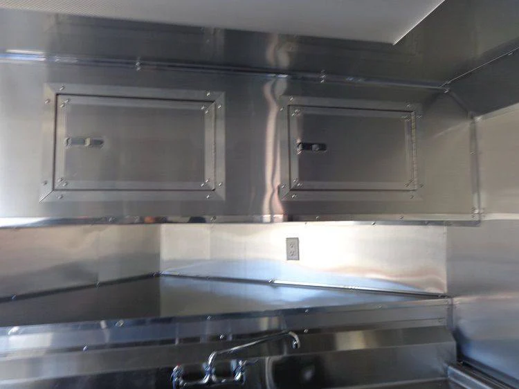 1340-concession-trailer-8.5-x20-white-vending-food-event-catering-23.webp Concession Trailer 8.5'x20' White - Vending Food Event Catering