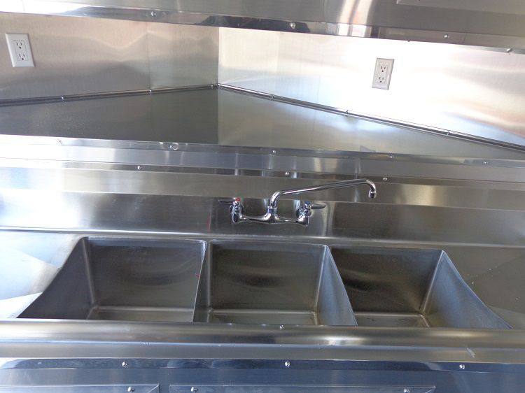 1340-concession-trailer-8.5-x20-white-vending-food-event-catering-24.jpg Concession Trailer 8.5'x20' White - Vending Food Event Catering