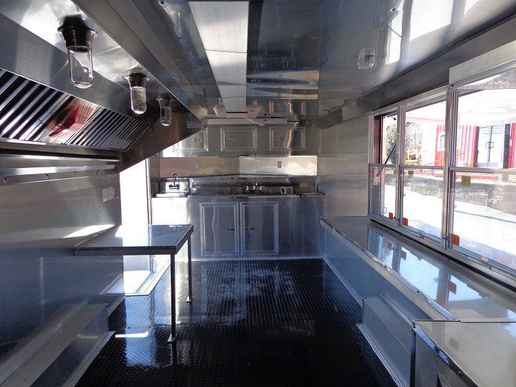 1340-concession-trailer-8.5-x20-white-vending-food-event-catering-27.jpg Concession Trailer 8.5'x20' White - Vending Food Event Catering