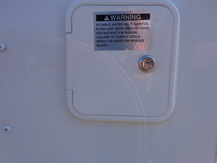 1340-concession-trailer-8.5-x20-white-vending-food-event-catering-32.jpg Concession Trailer 8.5'x20' White - Vending Food Event Catering