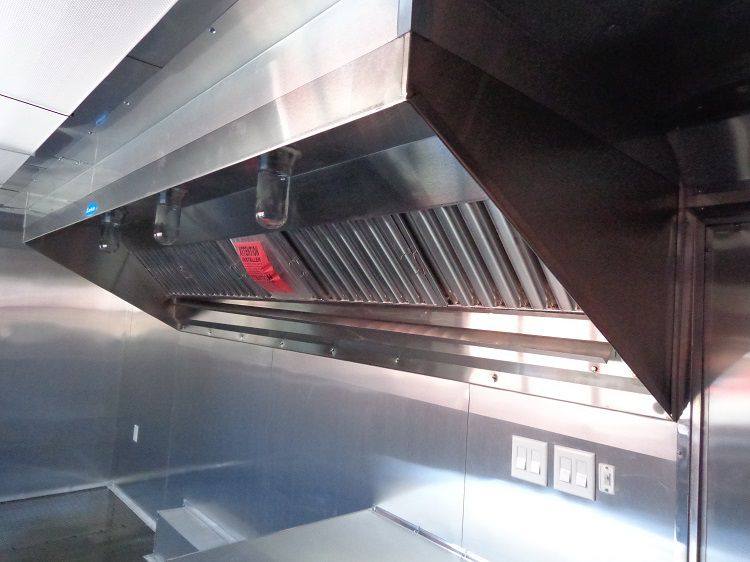 1340-concession-trailer-8.5-x20-white-vending-food-event-catering-35.jpg Concession Trailer 8.5'x20' White - Vending Food Event Catering