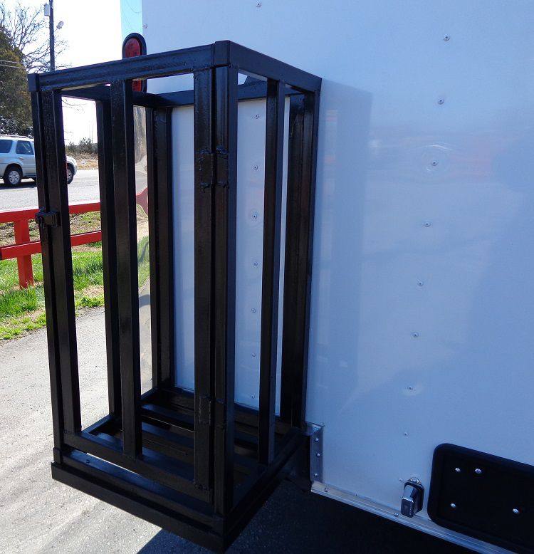 1340-concession-trailer-8.5-x20-white-vending-food-event-catering-37.jpg Concession Trailer 8.5'x20' White - Vending Food Event Catering