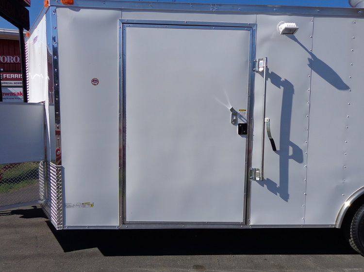 1340-concession-trailer-8.5-x20-white-vending-food-event-catering-40.jpg Concession Trailer 8.5'x20' White - Vending Food Event Catering