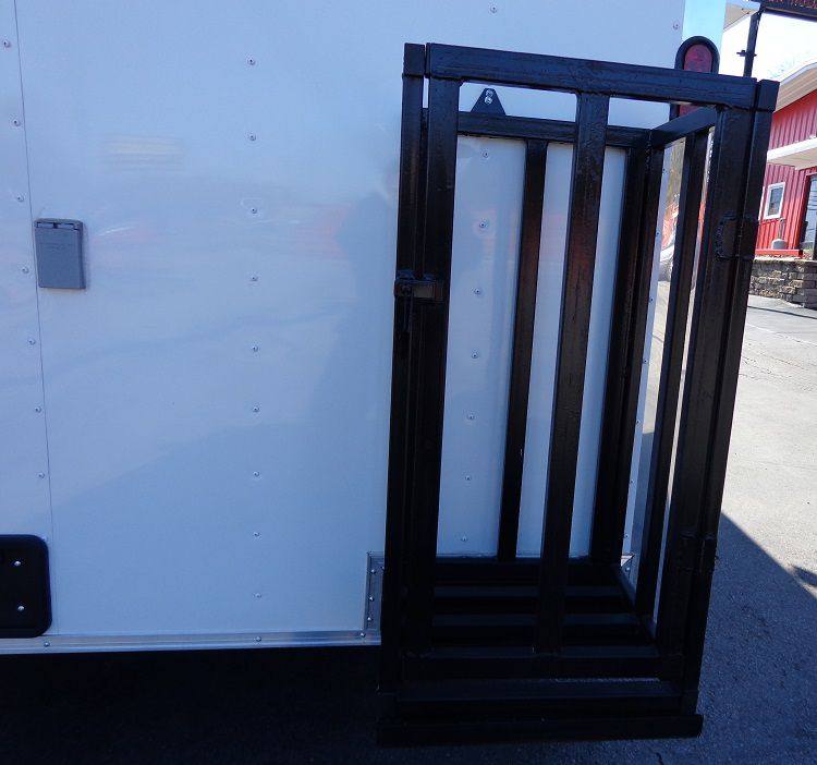 1340-concession-trailer-8.5-x20-white-vending-food-event-catering-42.jpg Concession Trailer 8.5'x20' White - Vending Food Event Catering