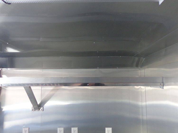 1340-concession-trailer-8.5-x20-white-vending-food-event-catering-44.jpg Concession Trailer 8.5'x20' White - Vending Food Event Catering