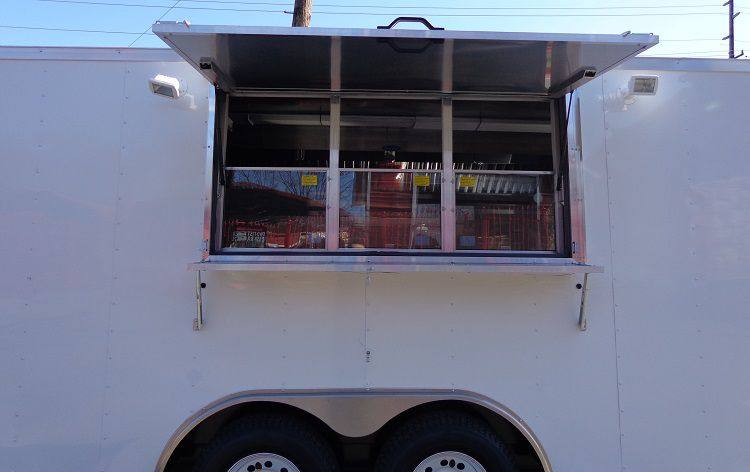 1340-concession-trailer-8.5-x20-white-vending-food-event-catering-50.jpg Concession Trailer 8.5'x20' White - Vending Food Event Catering