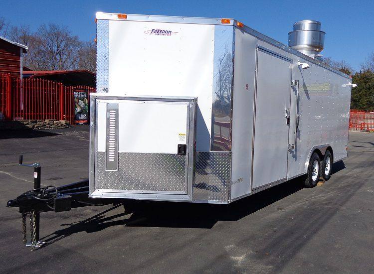 1340-concession-trailer-8.5-x20-white-vending-food-event-catering-52.jpg Concession Trailer 8.5'x20' White - Vending Food Event Catering