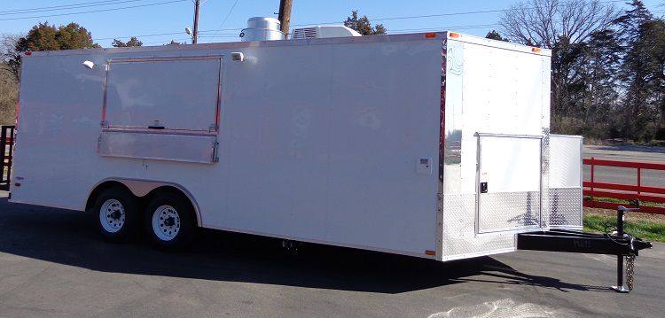 1340-concession-trailer-8.5-x20-white-vending-food-event-catering-53.jpg Concession Trailer 8.5'x20' White - Vending Food Event Catering