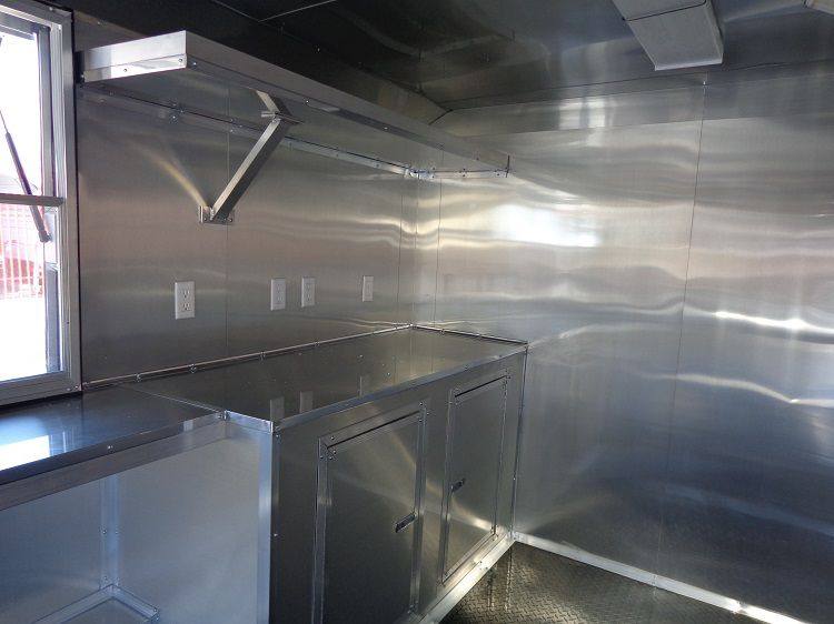 1340-concession-trailer-8.5-x20-white-vending-food-event-catering-54.jpg Concession Trailer 8.5'x20' White - Vending Food Event Catering