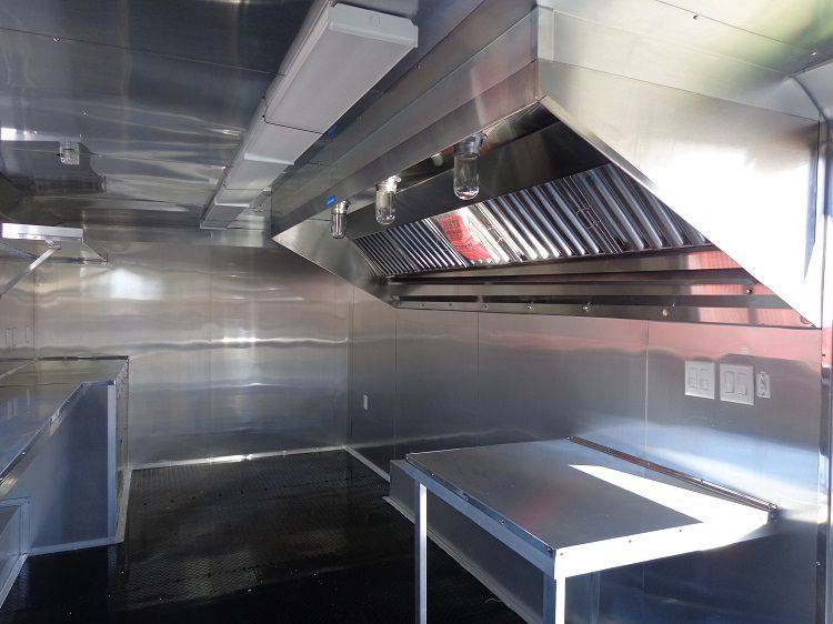 1340-concession-trailer-8.5-x20-white-vending-food-event-catering-57.jpg Concession Trailer 8.5'x20' White - Vending Food Event Catering