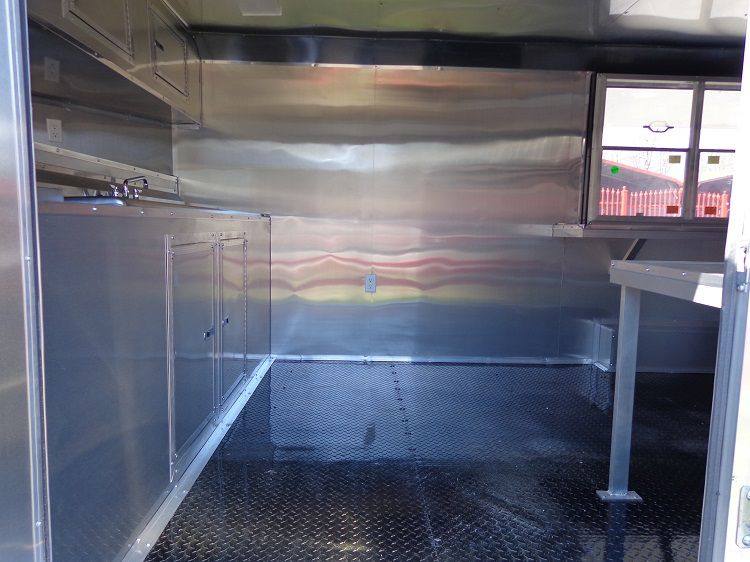 1340-concession-trailer-8.5-x20-white-vending-food-event-catering-6.jpg Concession Trailer 8.5'x20' White - Vending Food Event Catering