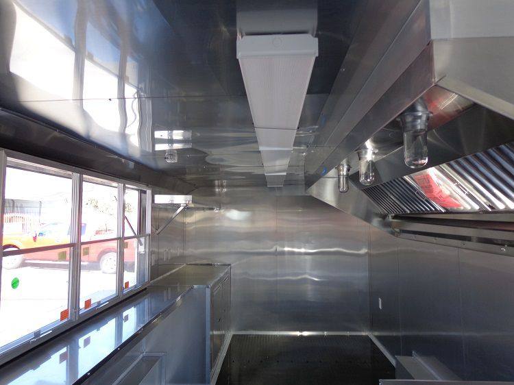 1340-concession-trailer-8.5-x20-white-vending-food-event-catering-61.jpg Concession Trailer 8.5'x20' White - Vending Food Event Catering