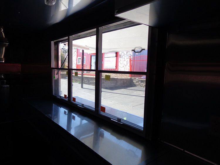1340-concession-trailer-8.5-x20-white-vending-food-event-catering-9.jpg Concession Trailer 8.5'x20' White - Vending Food Event Catering