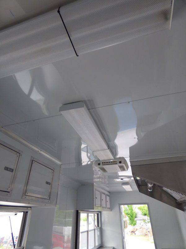 1341-concession-trailer-8.5-x20-white-food-event-catering-with-appliances-38.jpg Concession Trailer 8.5'x20' White Food Event Catering With Appliances