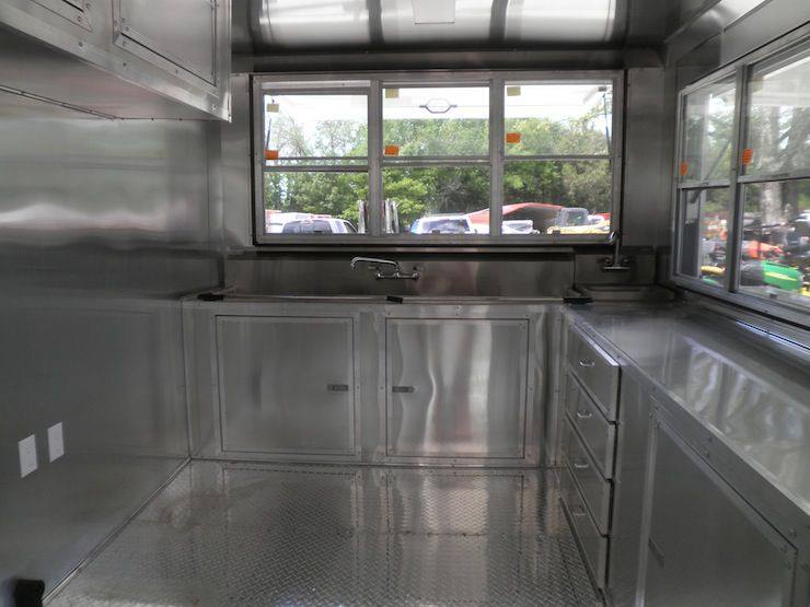 1343-concession-trailer-8.5-x20-yellow-vending-food-event-catering-16.jpg Concession Trailer 8.5'x20' Yellow - Vending Food Event Catering