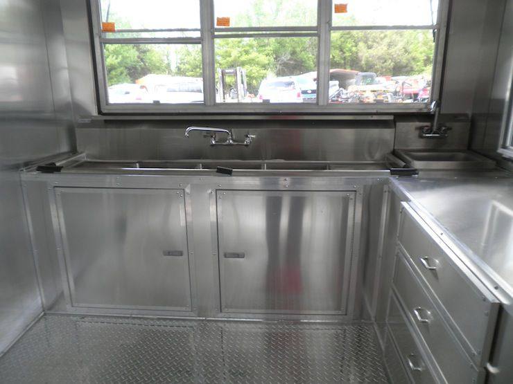 1343-concession-trailer-8.5-x20-yellow-vending-food-event-catering-17.jpg Concession Trailer 8.5'x20' Yellow - Vending Food Event Catering