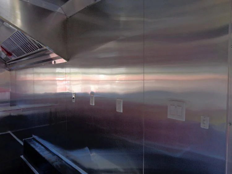 1345-concession-trailer-8.5-x22-red-event-food-catering-vending-20.webp Concession Trailer 8.5'x22' Red - Event Food Catering Vending