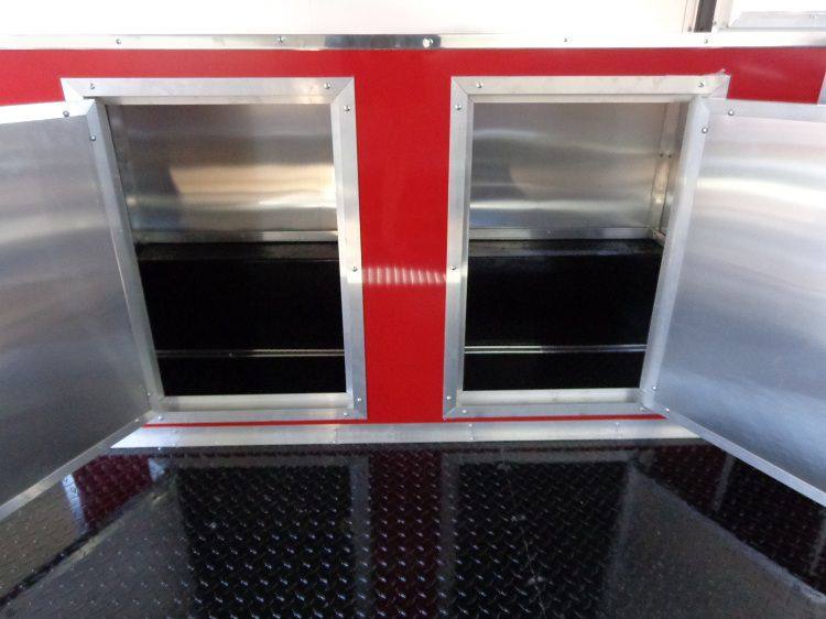 1345-concession-trailer-8.5-x22-red-event-food-catering-vending-24.jpg Concession Trailer 8.5'x22' Red - Event Food Catering Vending