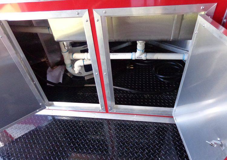 1345-concession-trailer-8.5-x22-red-event-food-catering-vending-27.jpg Concession Trailer 8.5'x22' Red - Event Food Catering Vending