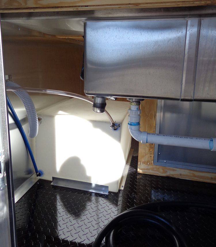 1345-concession-trailer-8.5-x22-red-event-food-catering-vending-9.jpg Concession Trailer 8.5'x22' Red - Event Food Catering Vending