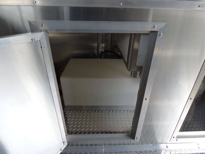 1346-concession-trailer-8.5-x22-red-food-event-catering-bbq-26.jpg Concession Trailer 8.5'x22' Red - Food Event Catering BBQ