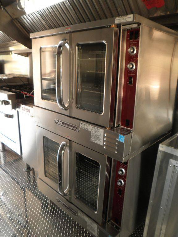 1349-concession-trailer-8.5-x24-appliances-event-catering-food-silver-15.jpg Concession Trailer 8.5'x24' Appliances Event Catering Food (Silver)