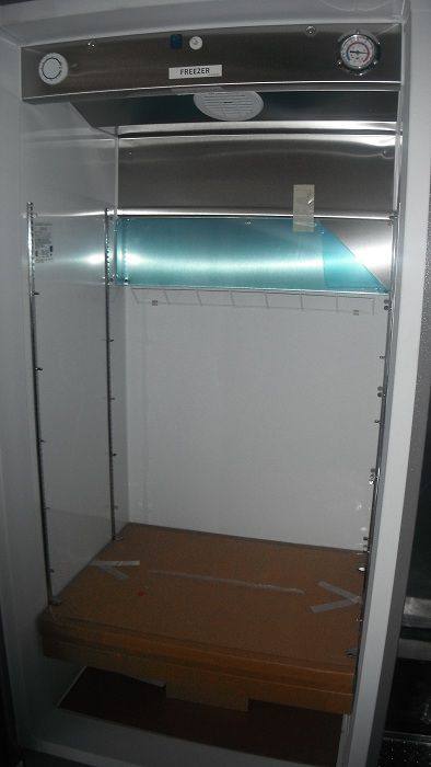 1351-concession-trailer-8.5-x24-black-bbq-food-vending-catering-21.jpg Concession Trailer 8.5'x24' Black - BBQ Food Vending Catering