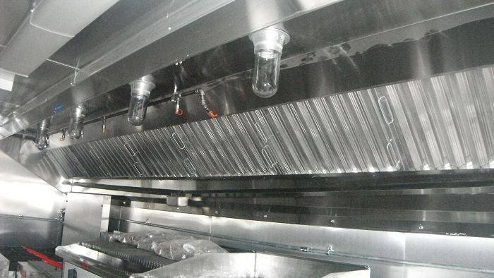 1351-concession-trailer-8.5-x24-black-bbq-food-vending-catering-23.jpg Concession Trailer 8.5'x24' Black - BBQ Food Vending Catering