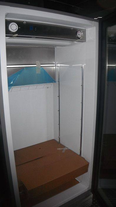 1351-concession-trailer-8.5-x24-black-bbq-food-vending-catering-32.jpg Concession Trailer 8.5'x24' Black - BBQ Food Vending Catering