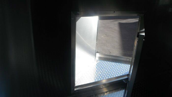 1351-concession-trailer-8.5-x24-black-bbq-food-vending-catering-39.jpg Concession Trailer 8.5'x24' Black - BBQ Food Vending Catering