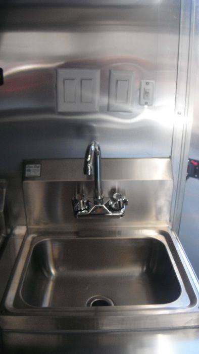1351-concession-trailer-8.5-x24-black-bbq-food-vending-catering-40.jpg Concession Trailer 8.5'x24' Black - BBQ Food Vending Catering