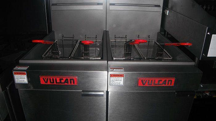 1351-concession-trailer-8.5-x24-black-bbq-food-vending-catering-47.jpg Concession Trailer 8.5'x24' Black - BBQ Food Vending Catering
