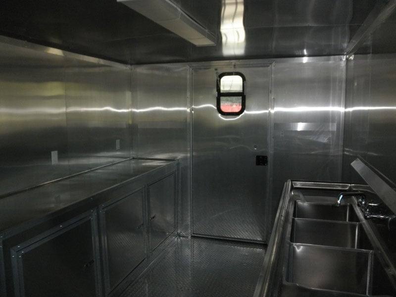 1352-concession-trailer-8.5-x24-black-bbq-smoker-event-food-15.jpg Concession Trailer 8.5'x24' Black - BBQ Smoker Event Food