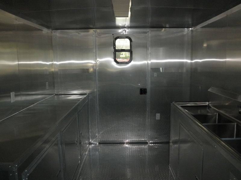 1352-concession-trailer-8.5-x24-black-bbq-smoker-event-food-4.jpg Concession Trailer 8.5'x24' Black - BBQ Smoker Event Food