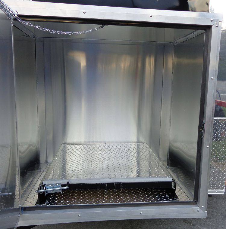 1354-concession-trailer-8.5-x24-black-food-custom-vending-catering-11.jpg Concession Trailer 8.5'x24' Black - Food Custom Vending Catering