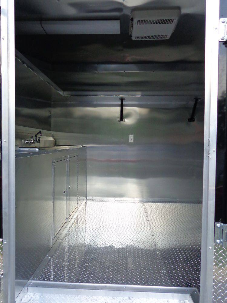 1354-concession-trailer-8.5-x24-black-food-custom-vending-catering-12.jpg Concession Trailer 8.5'x24' Black - Food Custom Vending Catering