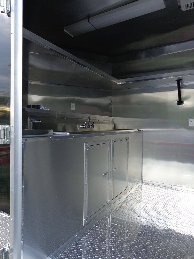 1354-concession-trailer-8.5-x24-black-food-custom-vending-catering-13.jpg Concession Trailer 8.5'x24' Black - Food Custom Vending Catering