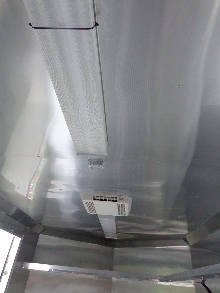 1354-concession-trailer-8.5-x24-black-food-custom-vending-catering-19.jpg Concession Trailer 8.5'x24' Black - Food Custom Vending Catering