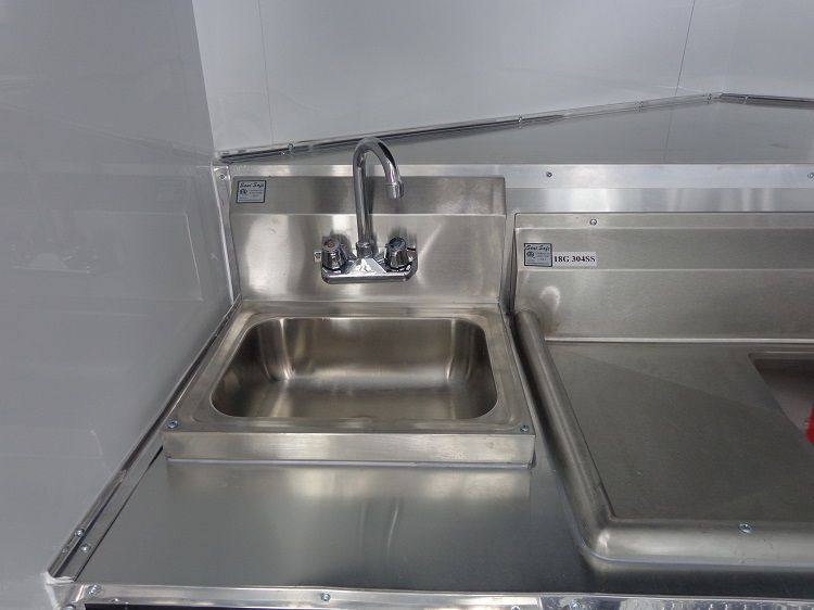 1355-concession-trailer-8.5-x24-black-food-event-catering-vending-26.jpg Concession Trailer 8.5'x24' Black - Food Event Catering Vending