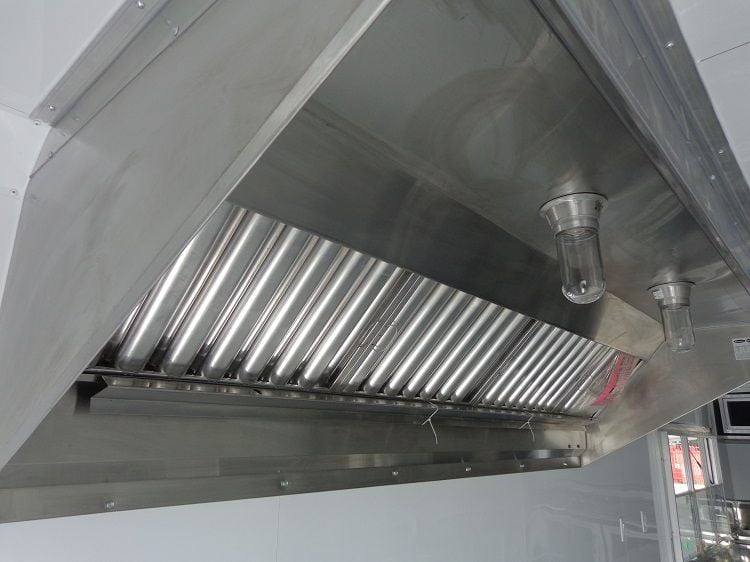 1355-concession-trailer-8.5-x24-black-food-event-catering-vending-28.jpg Concession Trailer 8.5'x24' Black - Food Event Catering Vending