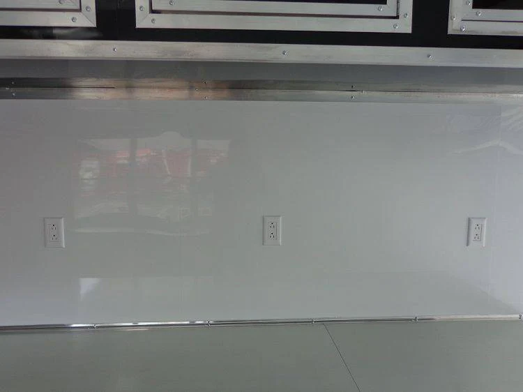 1355-concession-trailer-8.5-x24-black-food-event-catering-vending-30.webp Concession Trailer 8.5'x24' Black - Food Event Catering Vending
