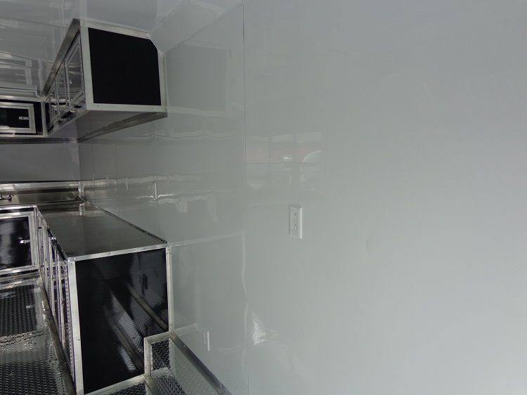 1355-concession-trailer-8.5-x24-black-food-event-catering-vending-4.jpg Concession Trailer 8.5'x24' Black - Food Event Catering Vending