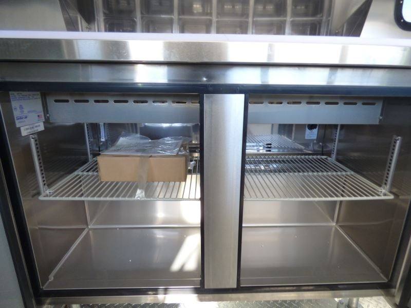 1356-concession-trailer-8.5-x24-black-vending-food-bbq-catering-31.jpg Concession Trailer 8.5'x24' Black - Vending Food BBQ Catering