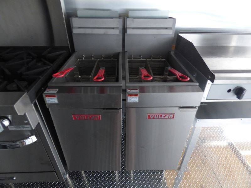 1356-concession-trailer-8.5-x24-black-vending-food-bbq-catering-35.jpg Concession Trailer 8.5'x24' Black - Vending Food BBQ Catering